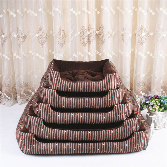 Pooch Mattress Bed