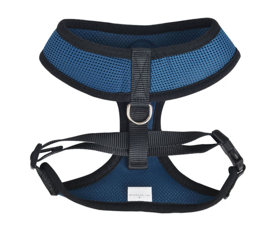 Breathable Mesh Traction Rope Harness