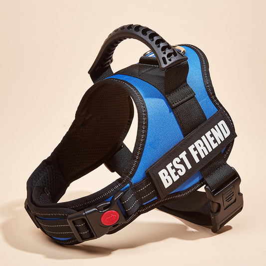 Breathable Harness for Dogs