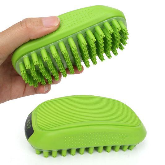 Dog Cleaning And Grooming Tools