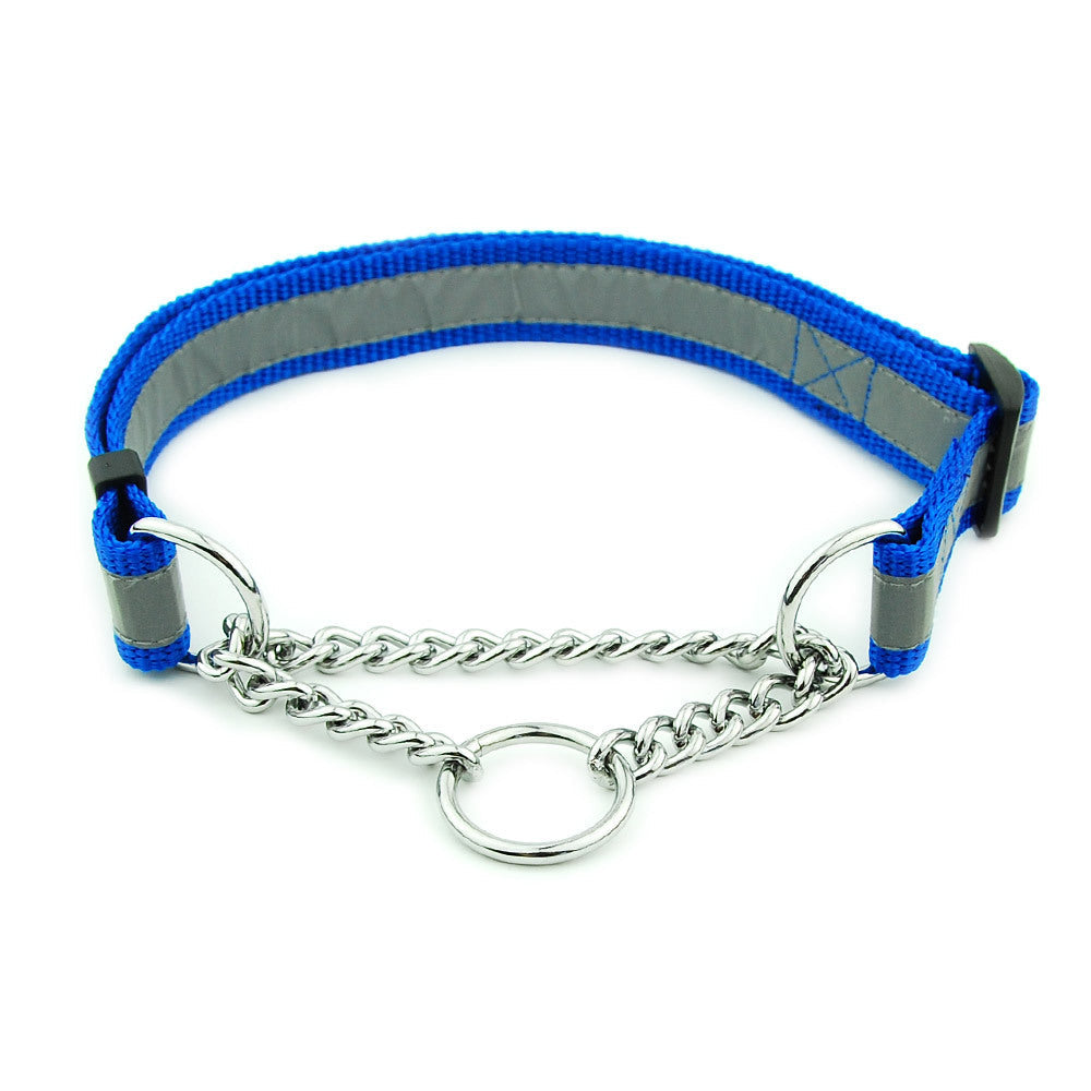 Collars and Harnesses