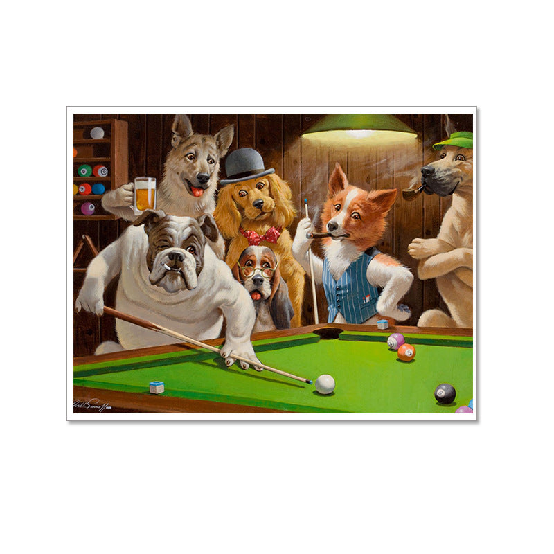 Pooch Decor