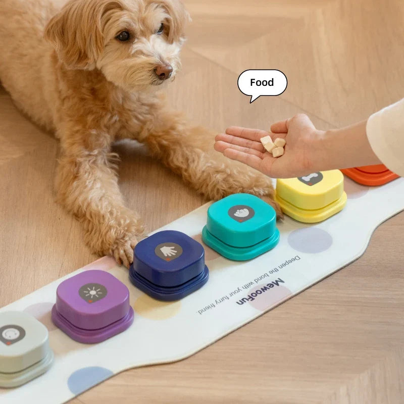 Dog Toys