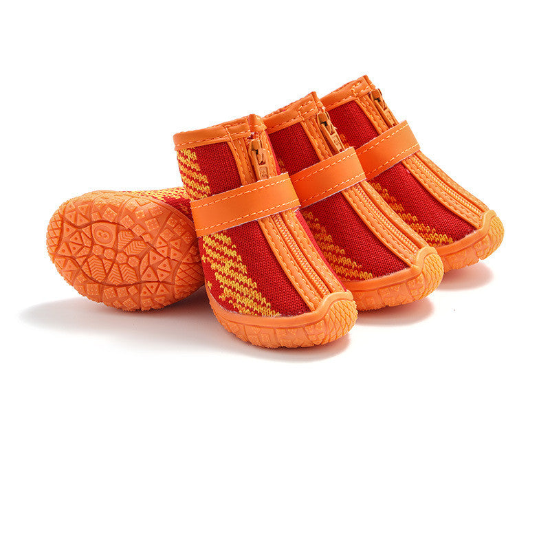 Foot Covers for Dogs