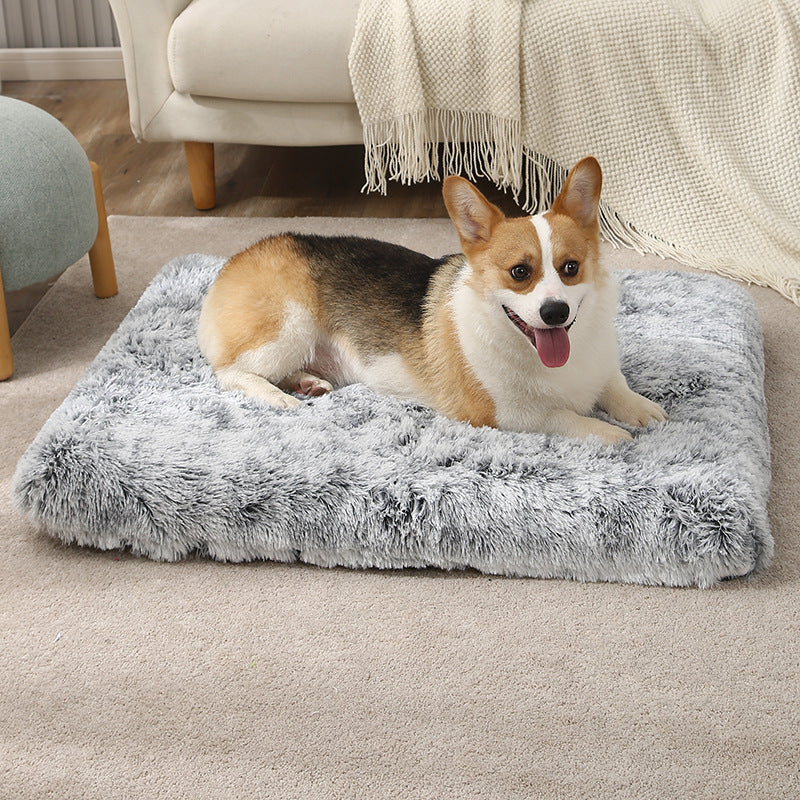 Detachable Mat and Bed