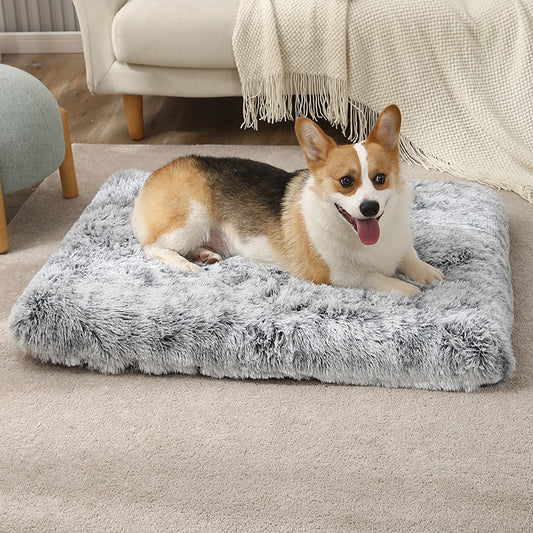Detachable Mat and Bed