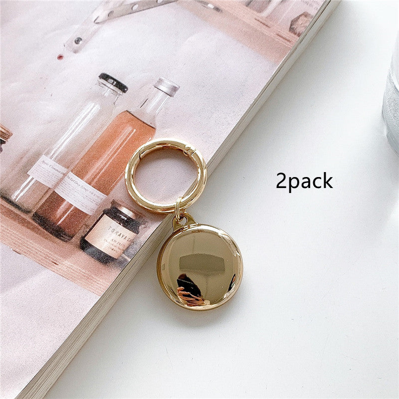 Buckle Anti-Lost Location Tracker Dog Collar