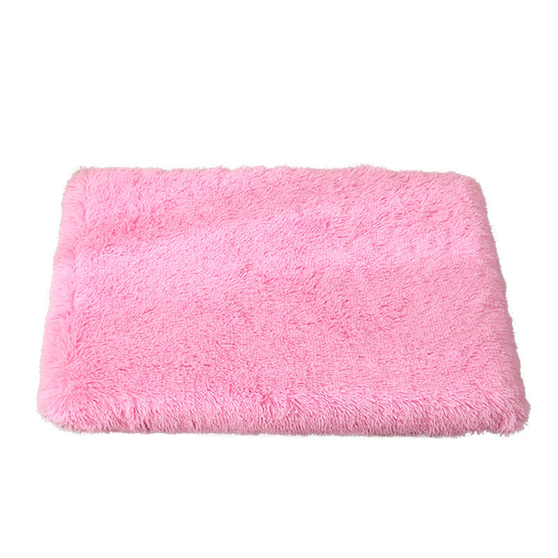 Detachable Mat and Bed