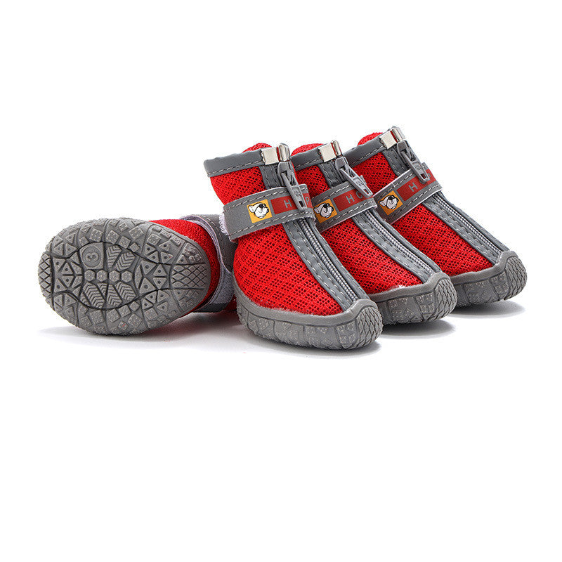 Foot Covers for Dogs