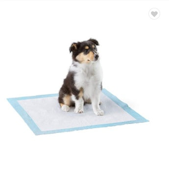 Absorbent Pad Dog Diapers