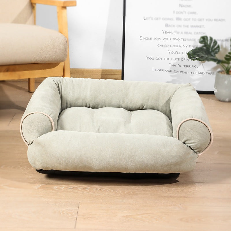 Sofa Bed Sleeping Bag Kennel