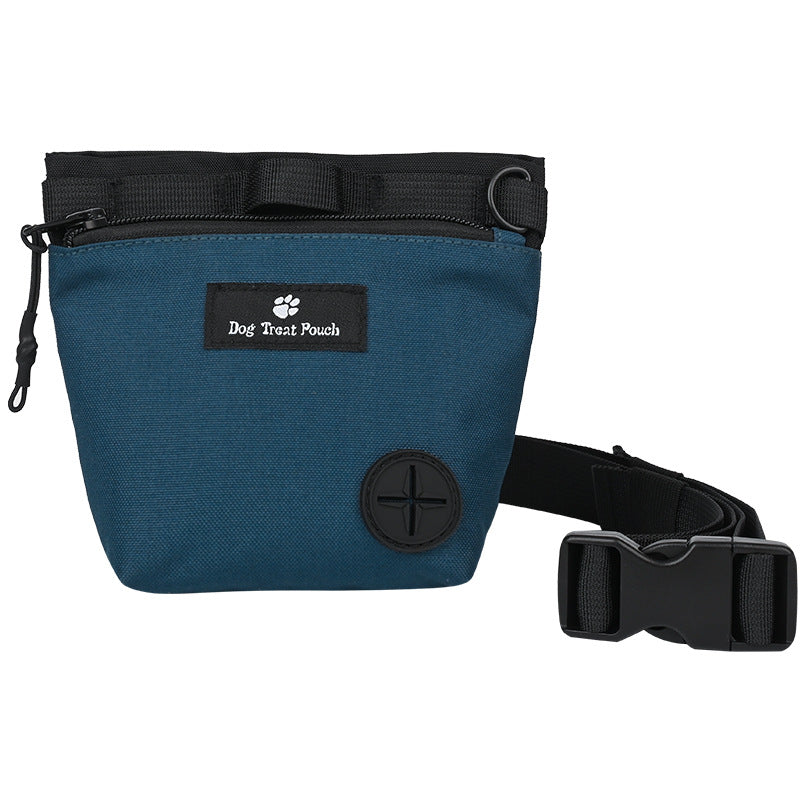 Dog Training Waist Bag