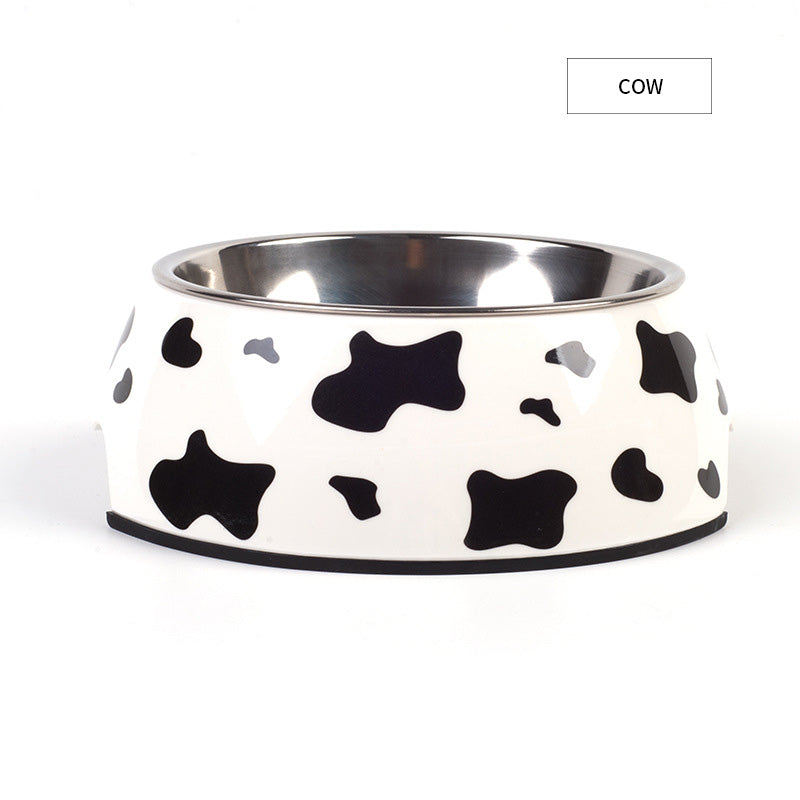 Stainless Steel Dog Bowl