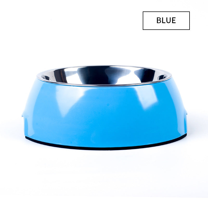 Stainless Steel Dog Bowl