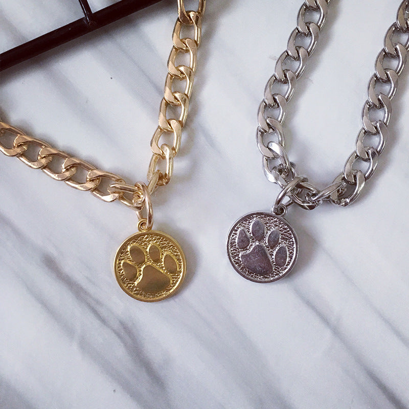 Necklace Dog Collar