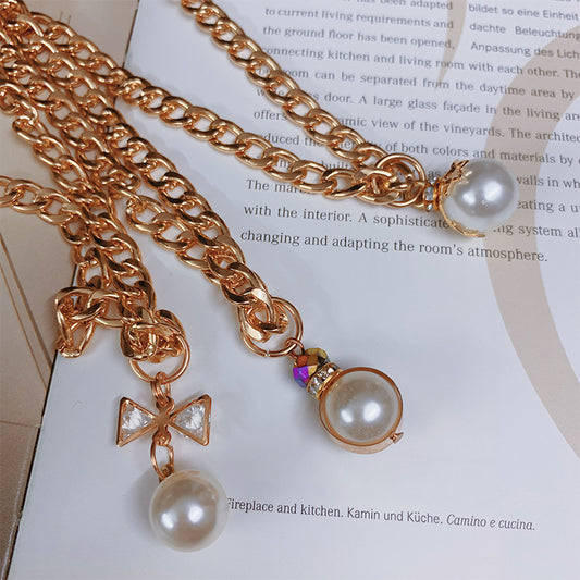 Necklace Dog Collar