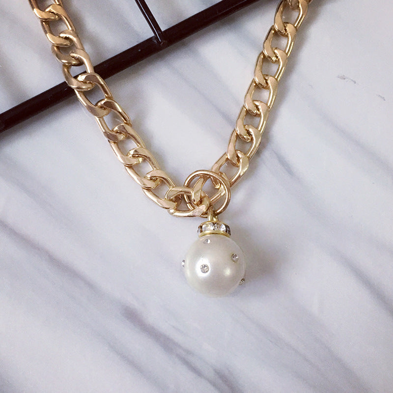 Necklace Dog Collar