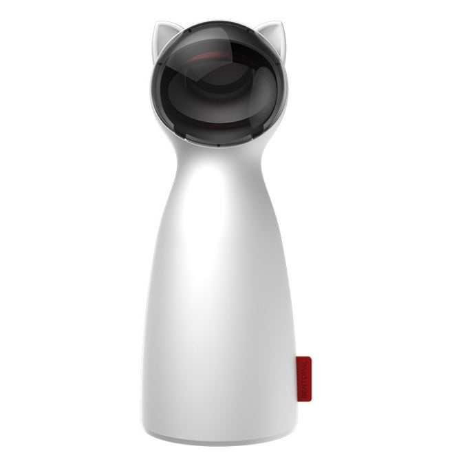 Smart LED Laser Funny Toy for Cats and Dogs