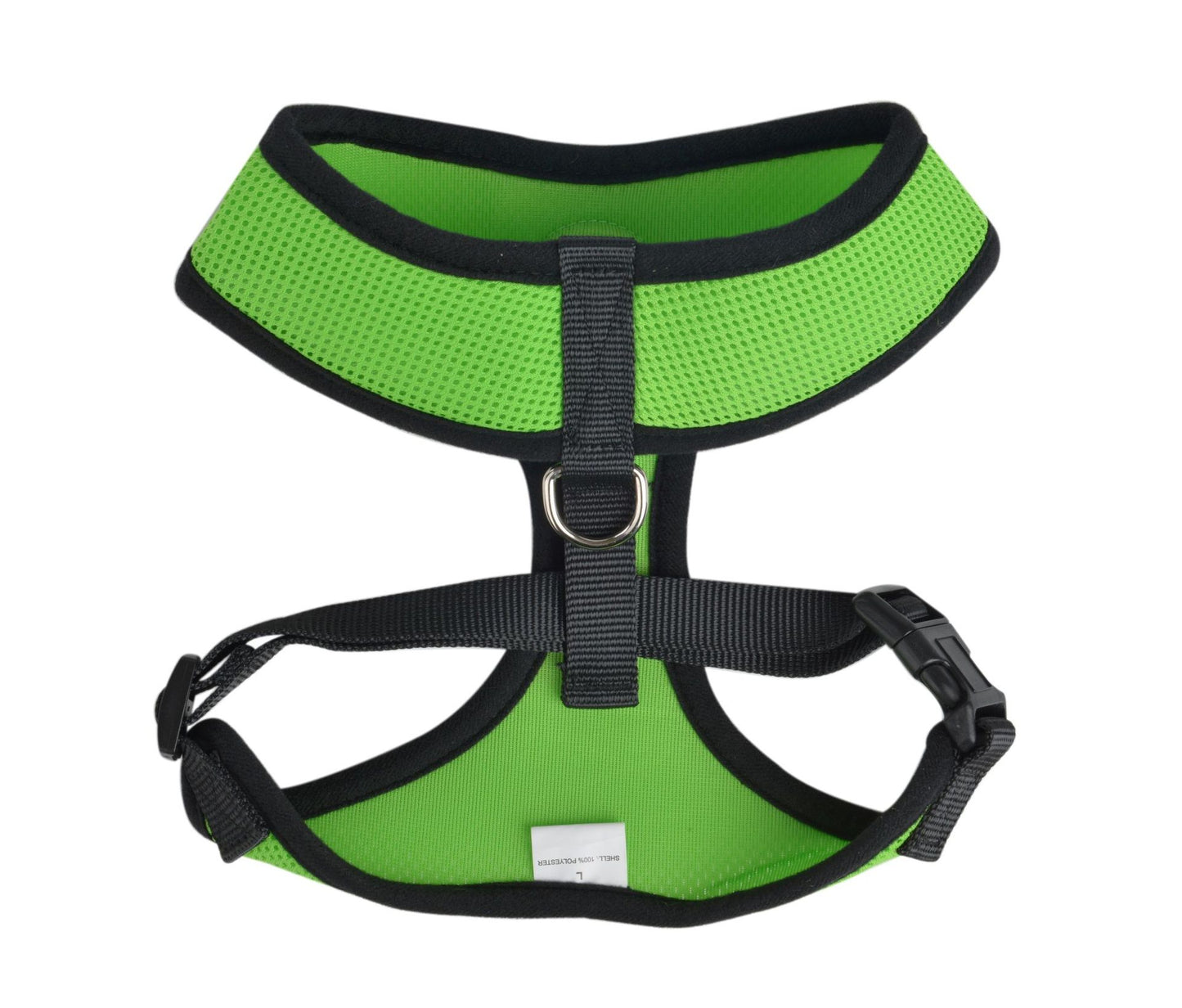Breathable Mesh Traction Rope Harness