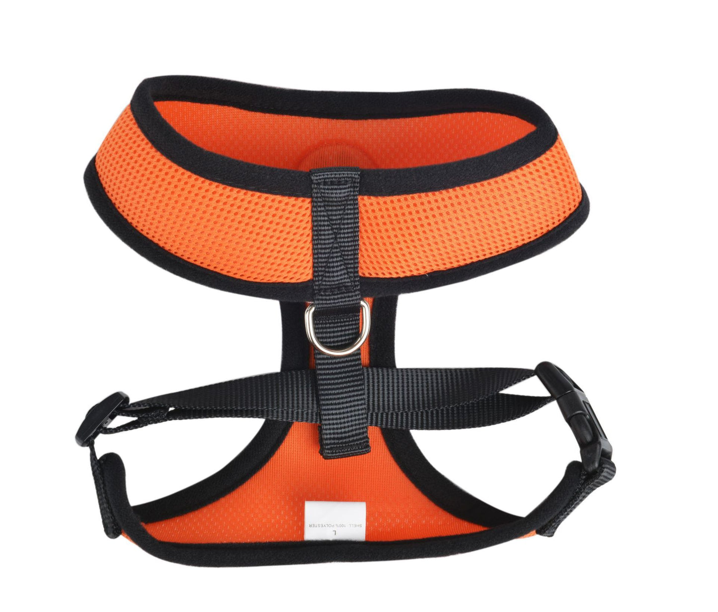 Breathable Mesh Traction Rope Harness