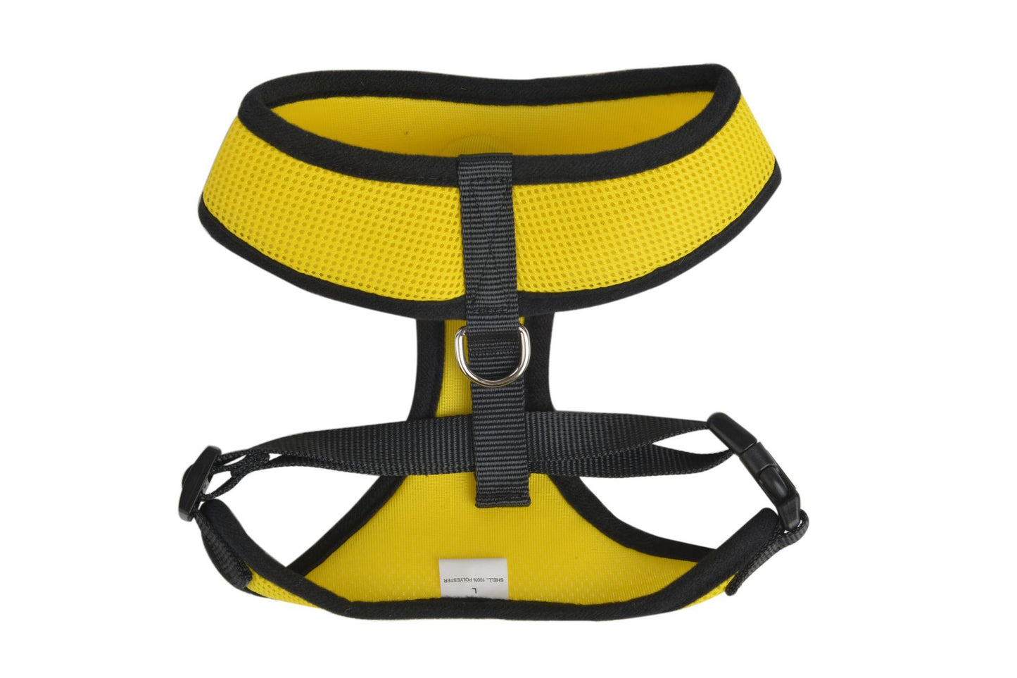 Breathable Mesh Traction Rope Harness