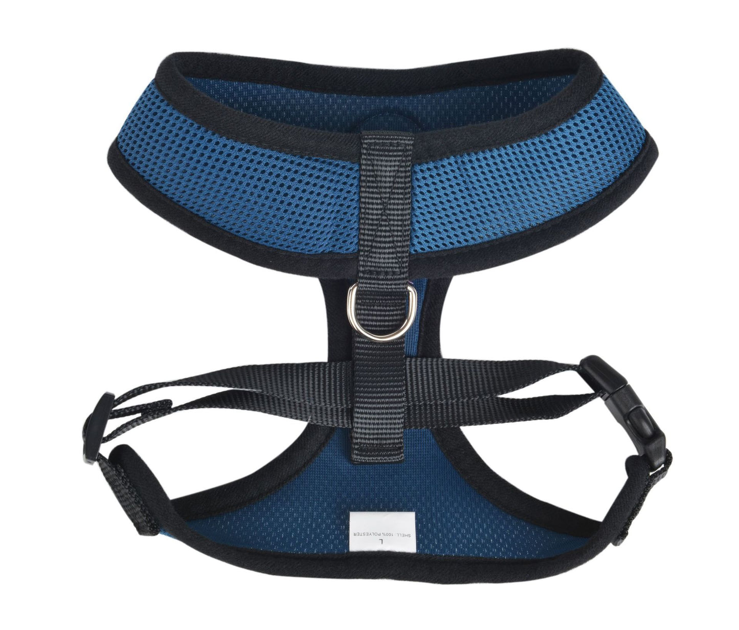 Breathable Mesh Traction Rope Harness