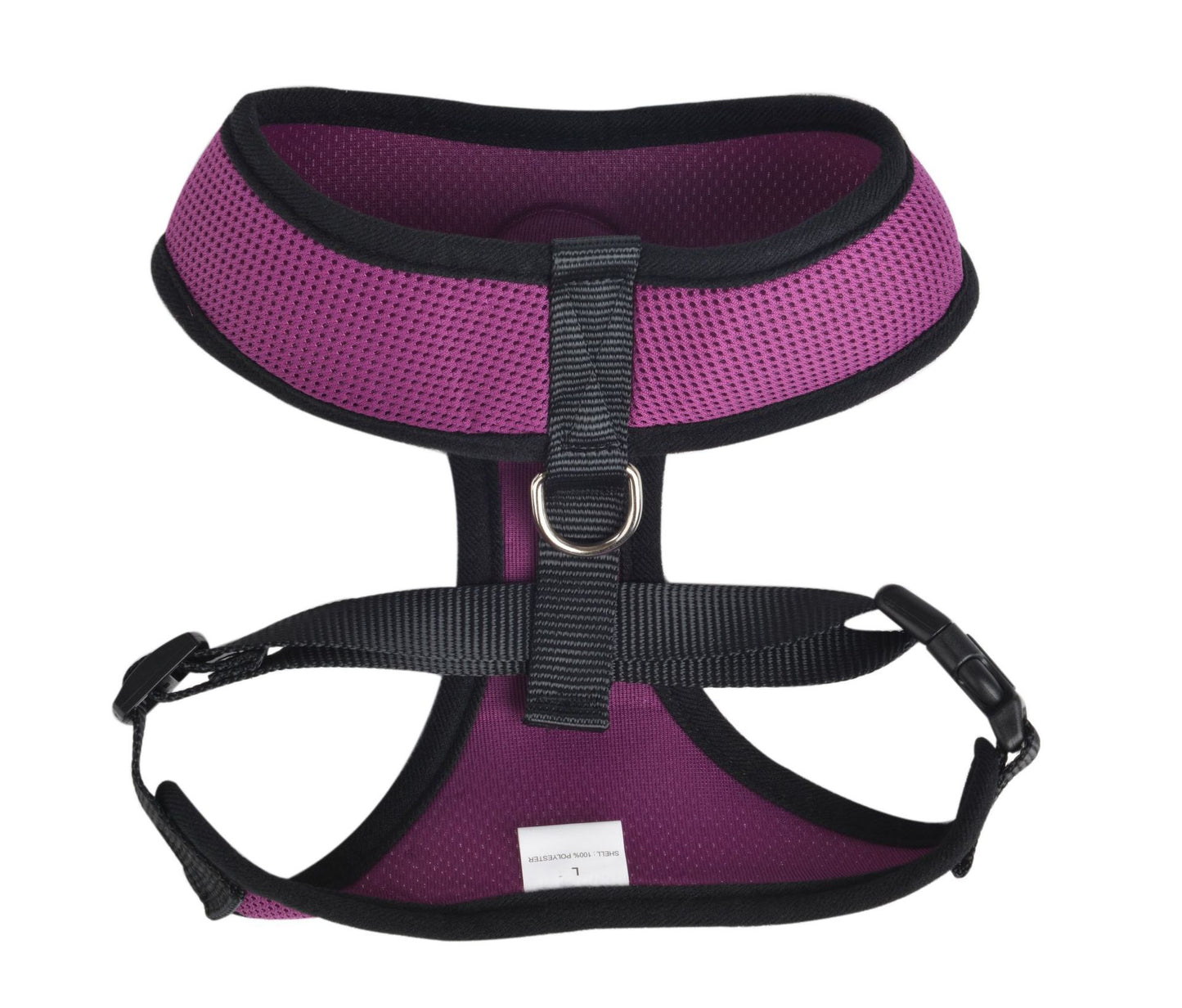 Breathable Mesh Traction Rope Harness