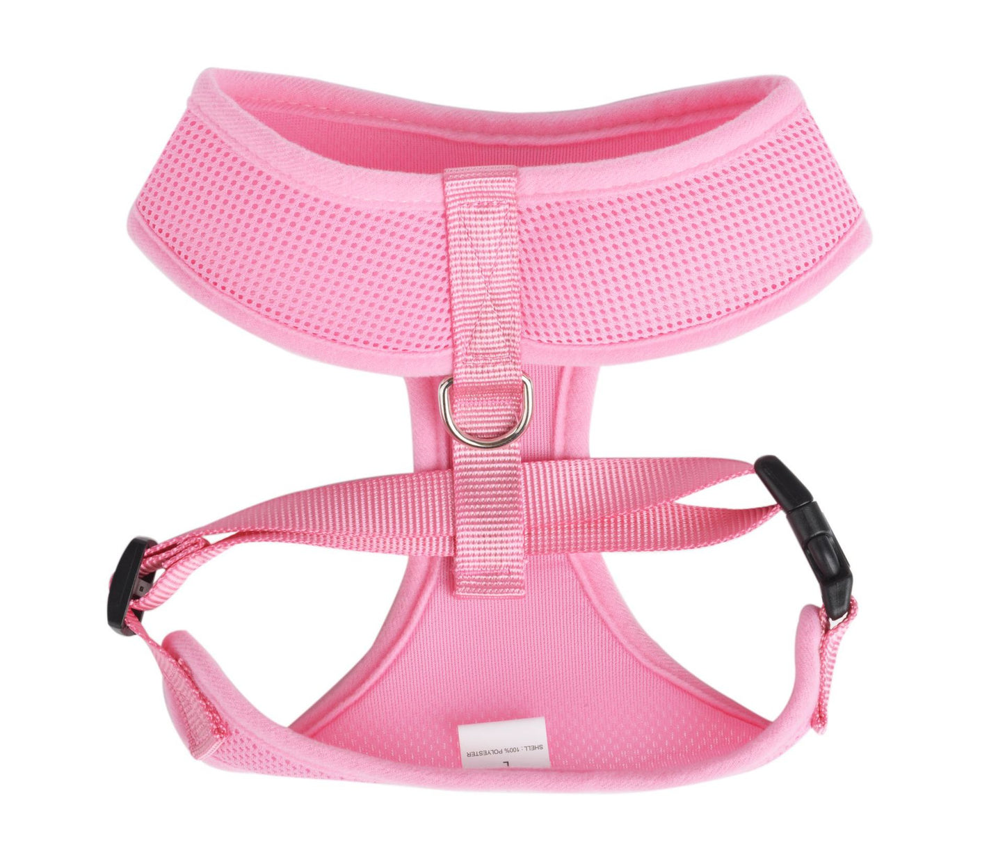 Breathable Mesh Traction Rope Harness