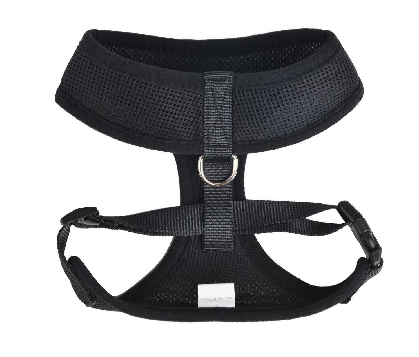 Breathable Mesh Traction Rope Harness