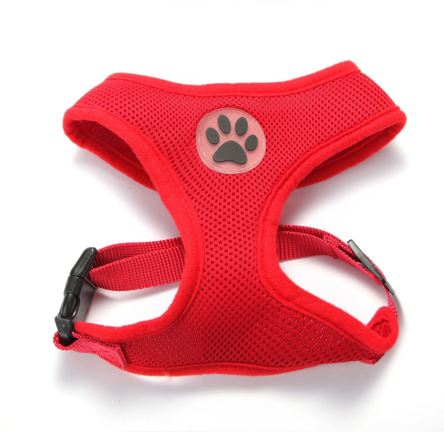 Breathable Mesh Traction Rope Harness