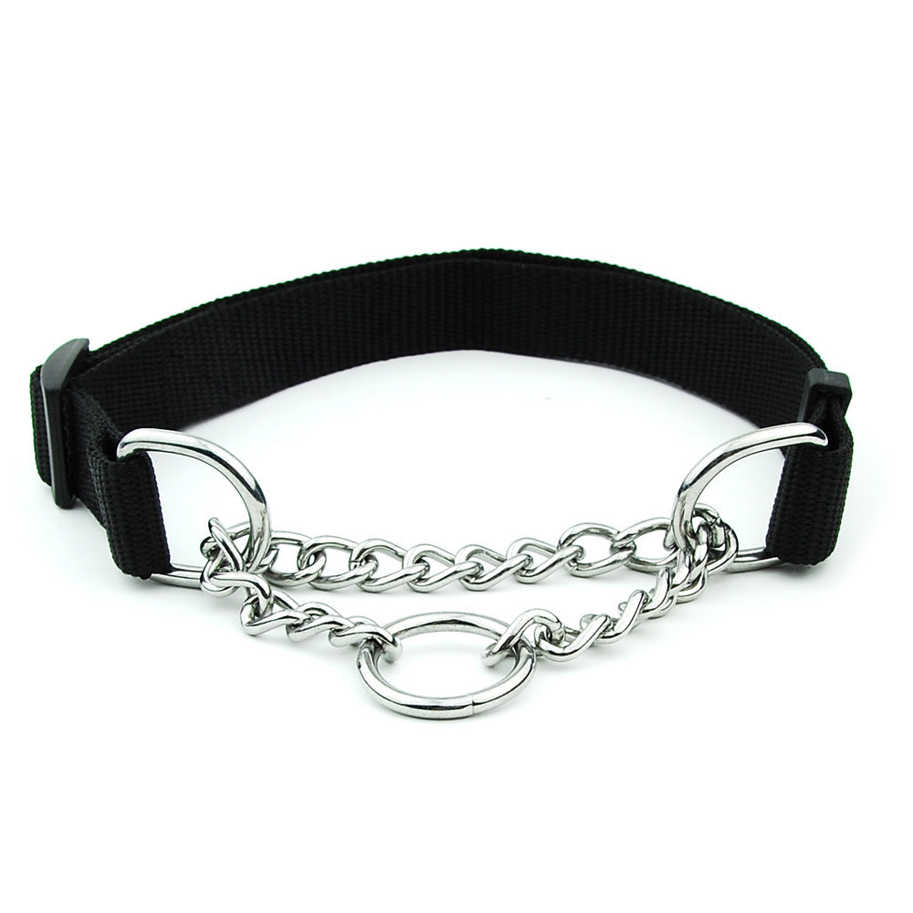 Cargo Chain Collar