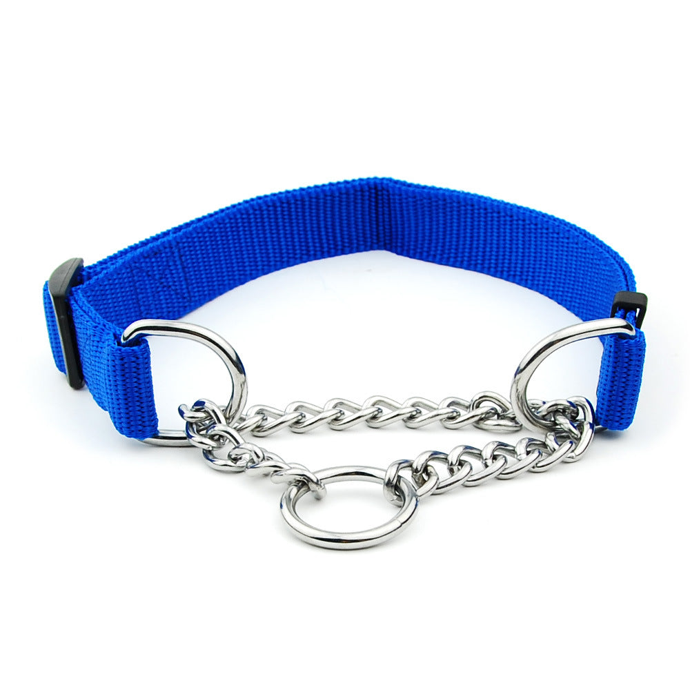 Cargo Chain Collar