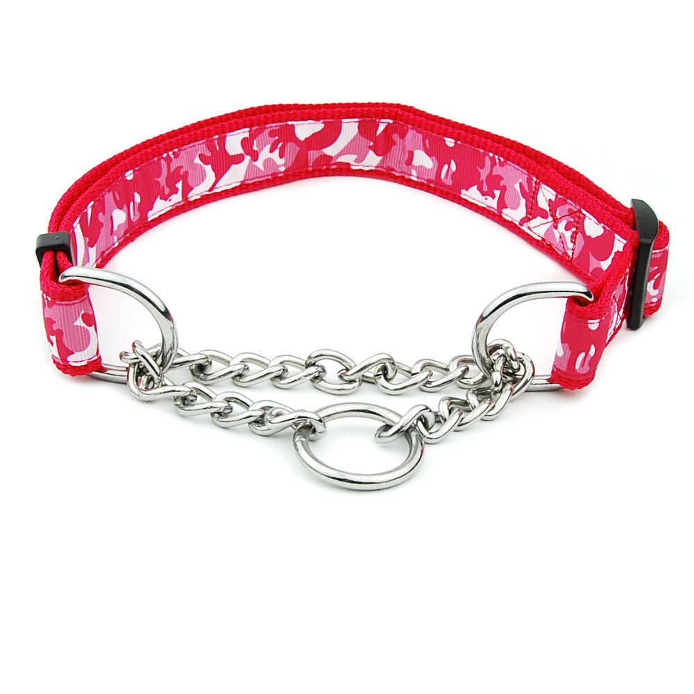 Cargo Chain Collar