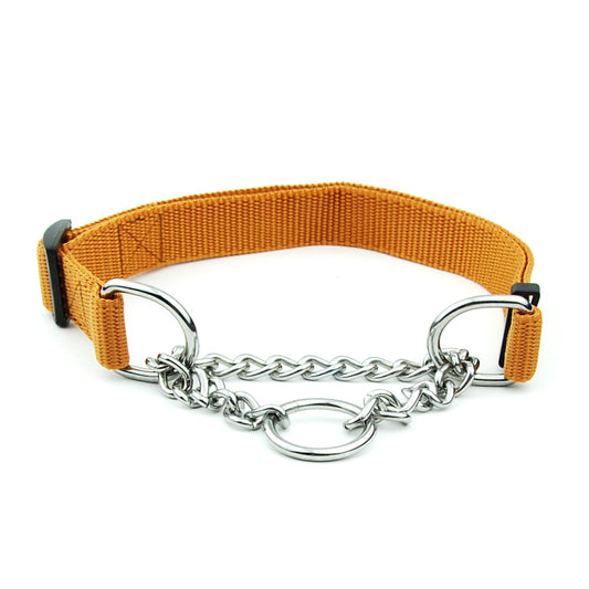 Cargo Chain Collar