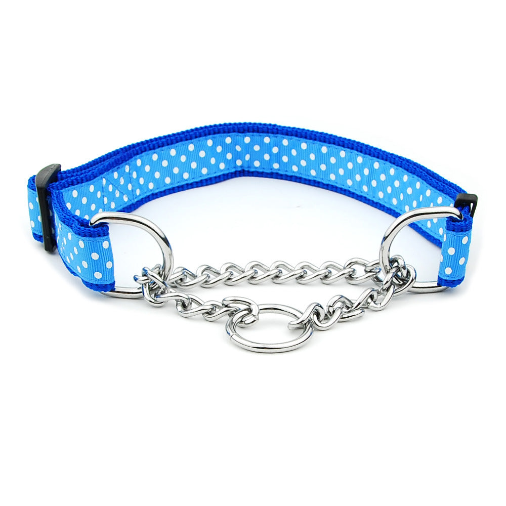 Cargo Chain Collar