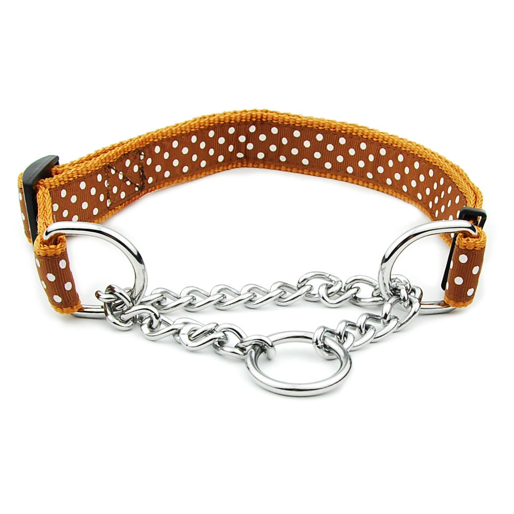 Cargo Chain Collar