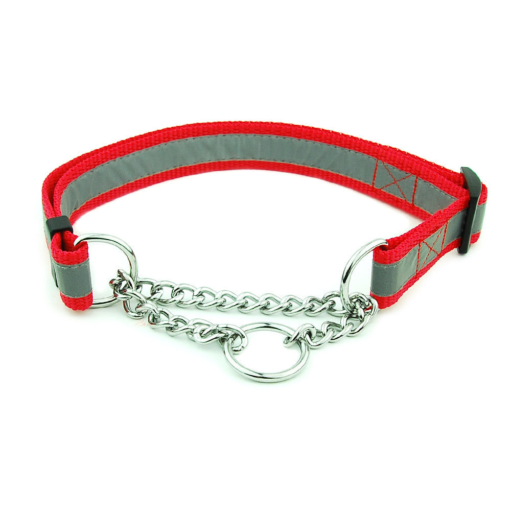 Cargo Chain Collar