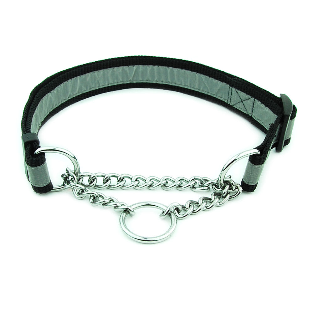 Cargo Chain Collar