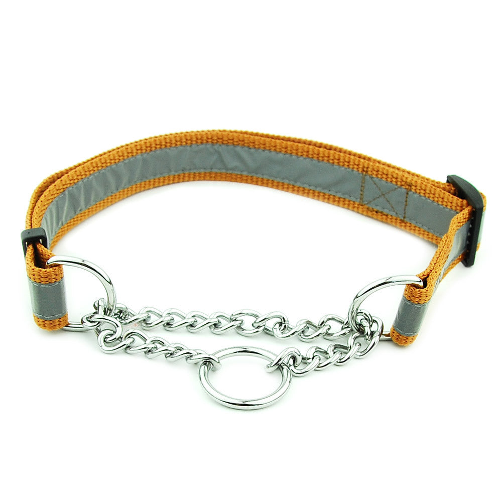 Cargo Chain Collar