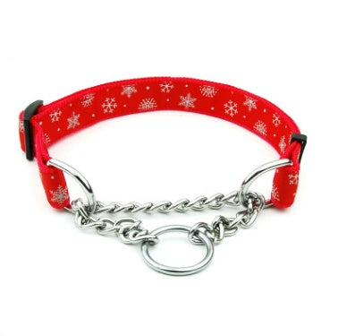 Cargo Chain Collar