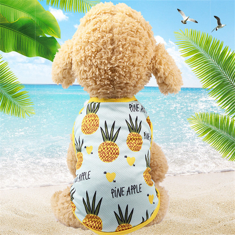 Skirt Outfit for Dogs