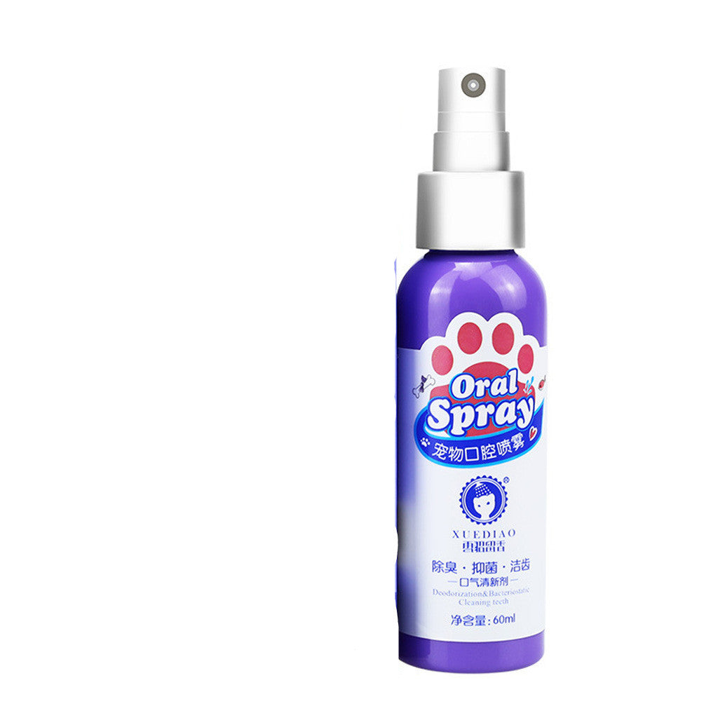 Oral Antibacterial for Dogs