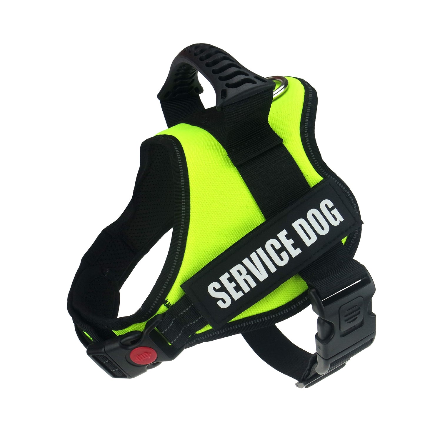 K9 Reflective Adjustable Harness For Dogs