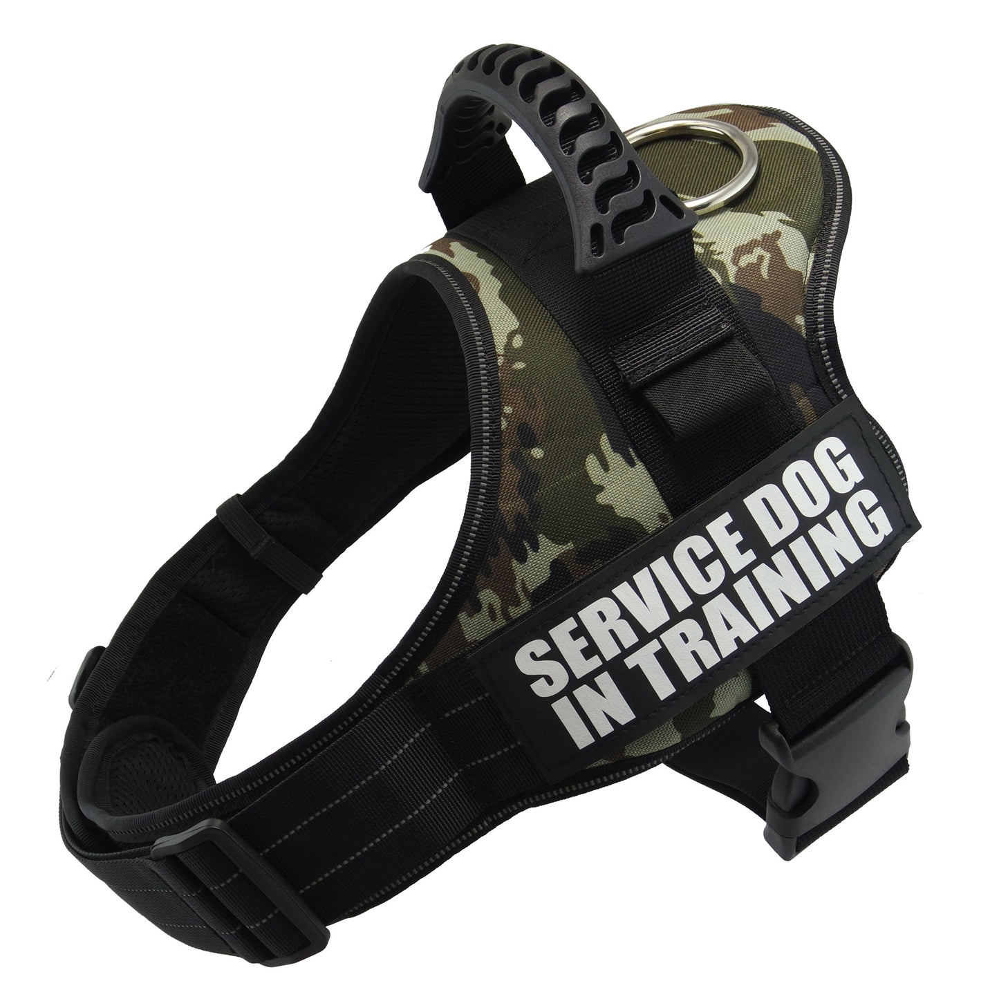 K9 Reflective Adjustable Harness For Dogs