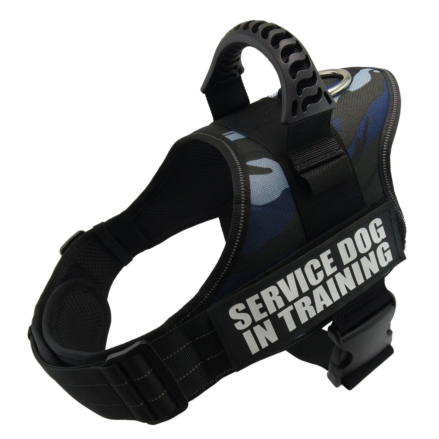 K9 Reflective Adjustable Harness For Dogs