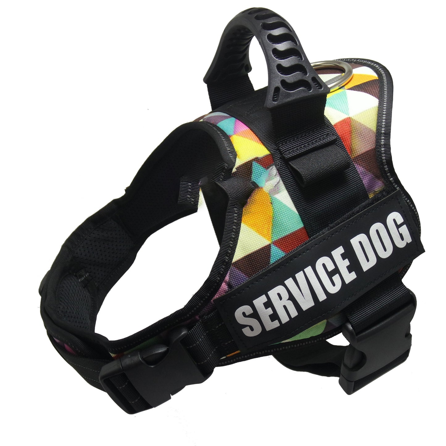 K9 Reflective Adjustable Harness For Dogs