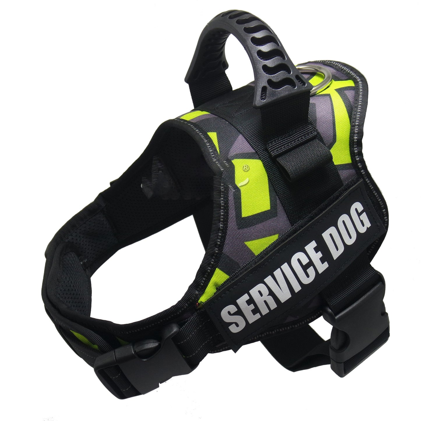 K9 Reflective Adjustable Harness For Dogs