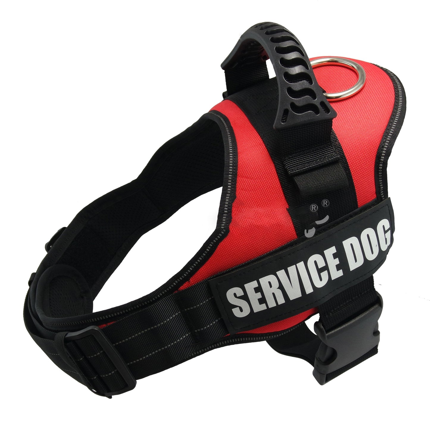 K9 Reflective Adjustable Harness For Dogs