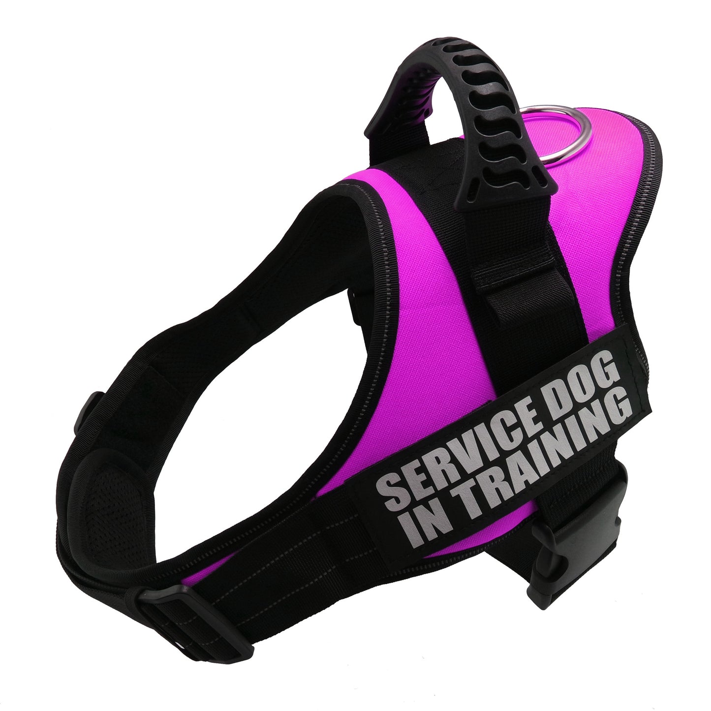 K9 Reflective Adjustable Harness For Dogs
