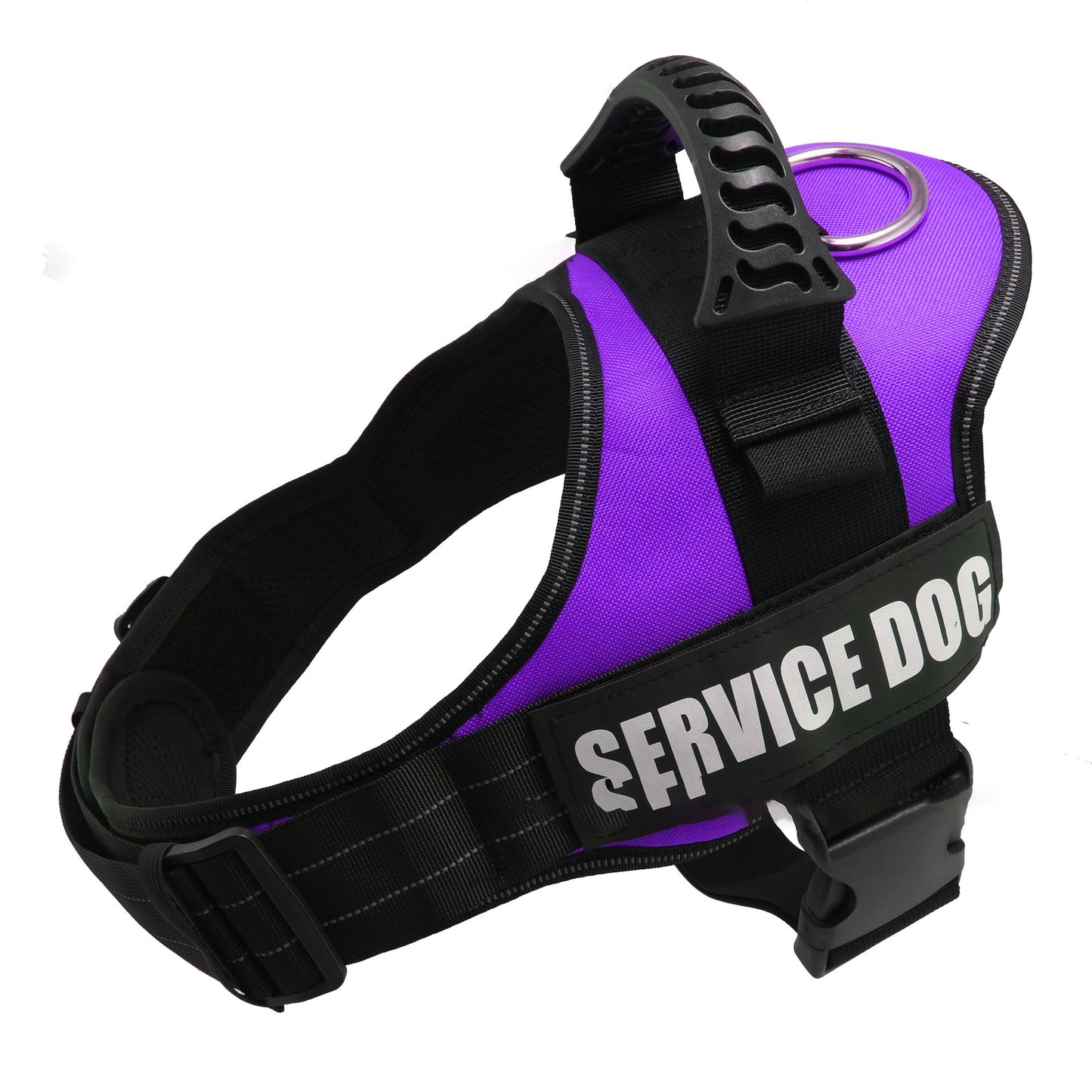 K9 Reflective Adjustable Harness For Dogs
